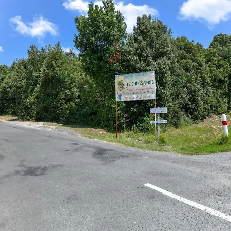 Hébergement de vacances Gite In A Holiday Park With Pool